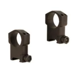 Leupold & Stevens Inc. Leupold 2-Piece Mark 4 Aluminum Scope Rings 30mm Super High Matte