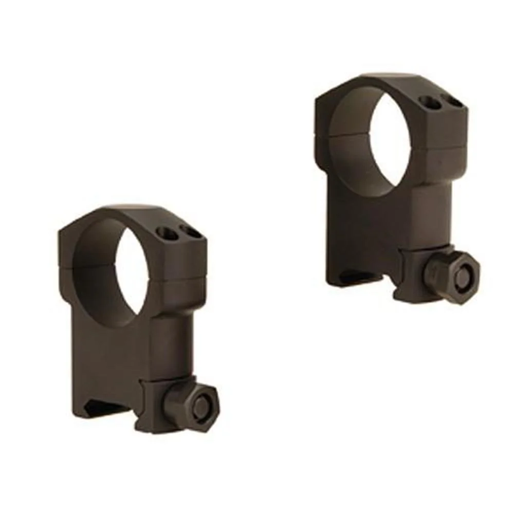 mark-4-aluminum-scope-rings-30mm-super-high-primary Leupold & Stevens Inc. Leupold 2-Piece Mark 4 Aluminum Scope Rings 30mm Super High Matte