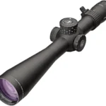Leupold & Stevens Inc. BLEM Mark 5 Scope 5-25x56mm (35mm) M5C3 Matte Front Focal TMR