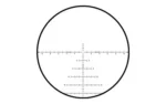 Leupold & Stevens Inc. Leupold Mark 5HD Rifle Scope 5-25x56mm 35mm FFP PR2 MIL Black - alternate view 8