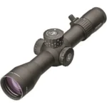 Leupold & Stevens Inc. BLEM Mark 6 3-18x44mm (34mm) M5C2 Matte Front Focal Tremor 2