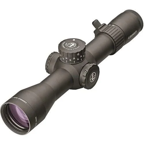 mark-6-3-18x44mm-front-focal-tremor-2-scope-primary Leupold & Stevens Inc. BLEM Mark 6 3-18x44mm (34mm) M5C2 Matte Front Focal Tremor 2