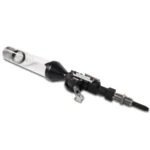 Mark 7 Universal Rifle Mechanical Powder Measure - alternate view 2