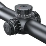 Bushnell Match Pro Rifle Scope 5-30x56 34mm FFP G5i Illum Black - alternate view 7