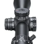 Bushnell Match Pro Rifle Scope 5-30x56 34mm FFP G5i Illum Black - alternate view 9