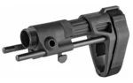 Maxim Defense Industries MAXIM COMBAT CARBINE PSTL BRACE BLK - alternate view 3