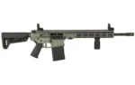 Maxim Defense Industries MAXIM MD10L 308WIN 16" 20RD GRAY - alternate view 2