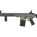 Maxim Defense Industries MAXIM MD10L 308WIN 16" 20RD GRAY