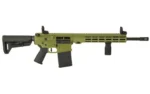 Maxim Defense Industries MAXIM MD10L 308WIN 16" 20RD BZK GRN - alternate view 2