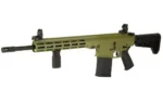 Maxim Defense Industries MAXIM MD10L 308WIN 16" 20RD BZK GRN - alternate view 3