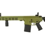 Maxim Defense Industries MAXIM MD10L 308WIN 16" 20RD BZK GRN