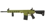 Maxim Defense Industries MAXIM MD10L 308WIN 16" 20RD BZK GRN