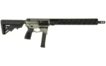 Maxim Defense Industries MAXIM MD9 CARBINE 9MM 16" 33RD GRAY - alternate view 2