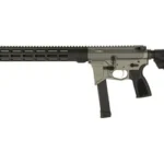 Maxim Defense Industries MAXIM MD9 CARBINE 9MM 16" 33RD GRAY