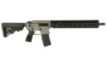 Maxim Defense Industries MAXIM MDX 516 5.56 16" 30RD URB GRY - alternate view 2