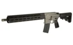 Maxim Defense Industries MAXIM MDX 516 5.56 16" 30RD URB GRY - alternate view 3