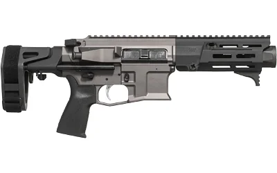 maxim-pdx-scw-300blk-primary-1 Maxim Defense Industries MAXIM PDX SCW 300BLK 5.5" GRY BRC