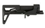 Maxim Defense Industries MAXIM PIC RAIL STOCK BLK - alternate view 2