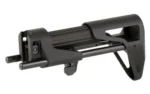 Maxim Defense Industries MAXIM PIC RAIL STOCK BLK - alternate view 3