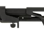 Maxim Defense Industries MAXIM PIC RAIL STOCK BLK