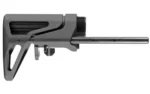 Maxim Defense Industries MAXIM SCW STOCK GEN7 STD BLK - alternate view 2