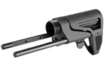 Maxim Defense Industries MAXIM SCW STOCK GEN7 STD BLK - alternate view 3