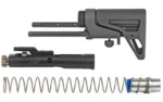 Maxim Defense Industries MAXIM SCW STOCK GEN7 STD BLK