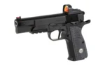 GIRSAN MCP35 OPS 9MM 4.87" 15RD W/OP - alternate view 3