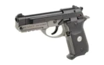 GIRSAN MC14T 380ACP 4.5" 13RD TT - alternate view 3