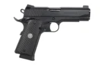 GIRSAN MC1911C 45ACP 4.4" 8RD BLACK - alternate view 2