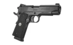 GIRSAN MC1911C 45ACP 4.4" 8RD BLACK - alternate view 3