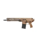 Sig Sauer MCX-Spear Handgun 7.62x51 20rd Magazine 13" 5/8x24 Threaded Barrel Coyote - alternate view 2