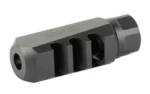 MDT ELITE MUZZLE BRAKE 5/8X24 BLK - alternate view 3