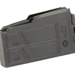 MAG MDT LA 3.85 7PRC 3RD POLY BLK