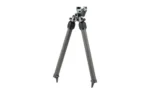 MDT MOUNTAIN BIPOD PICATINNY BLACK - alternate view 2