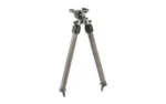 MDT MOUNTAIN BIPOD ARCA BLACK