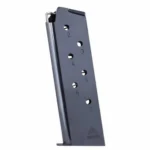 Mec-Gar USA MEC-GAR MAG COLT 45 7RD BL