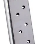 Mec-Gar USA MEC-GAR MAG COLT 45 10RD NKL