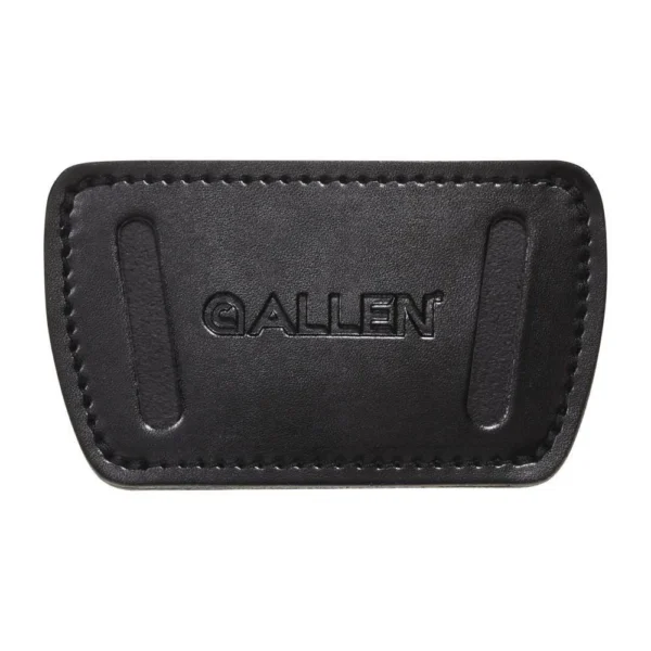 The Allen Company Inc. HOLSTER-BELT SLIDE MD BLACK