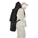 Primos Medium Double Bull Blind Bag Fits SurroundView 270 & Double Bull Evader Black