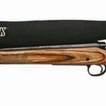 Burris Optics BURRIS SCOPE COVER MEDIUM BLK