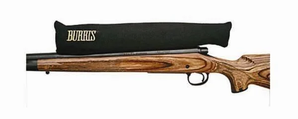 medium-waterproof-breathable-scope-cover-primary Burris Optics BURRIS SCOPE COVER MEDIUM BLK