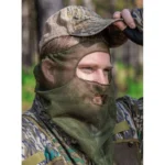 Primos MESH 3/4 FACE MASK