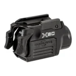 Surefire Llc Surefire Micro-Compact Pistol Light 350 Lumens Black for Glock 43X/48