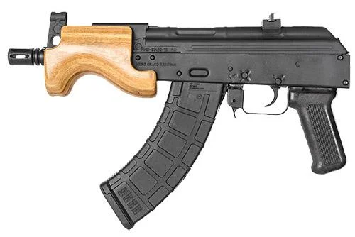 Century Arms CENT ARMS MICRO DRACO 762X39 30RD