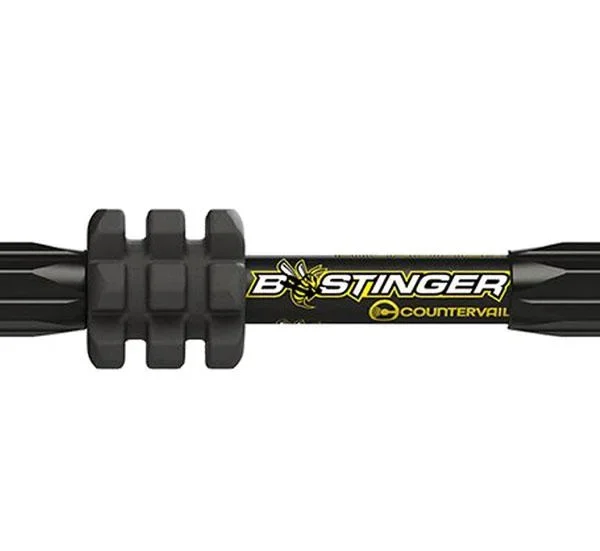 Bee Stinger MicroHex 6in Brown