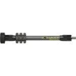 Bee Stinger MicroHex Hunter Stabilizier 8" Grey