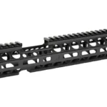 Midwest Industries MIDWEST 20 SERIES RAIL 12.6" MLOK
