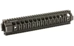 Midwest Industries MIDWEST FREE FLOAT FOREARM FULL GEN2