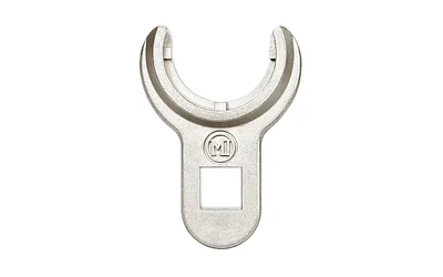midwest-industries-ar15-barrel-nut-wrench-silver-primary Midwest Industries MIDWEST AR15 BARREL NUT WRENCH